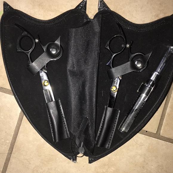 Right Hand shears Non-Swivel Kit - Picture 2 of 6